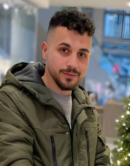 Taha Kurdi