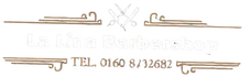 La Lina Barbershop